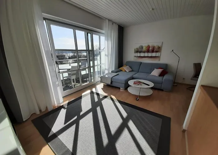 Haus Seeblick