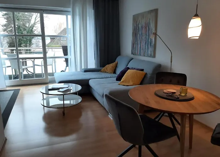 Haus Seeblick
