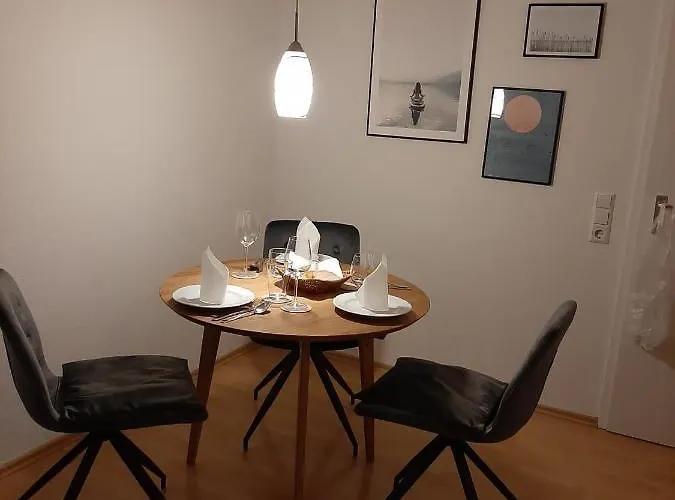 Haus Seeblick
