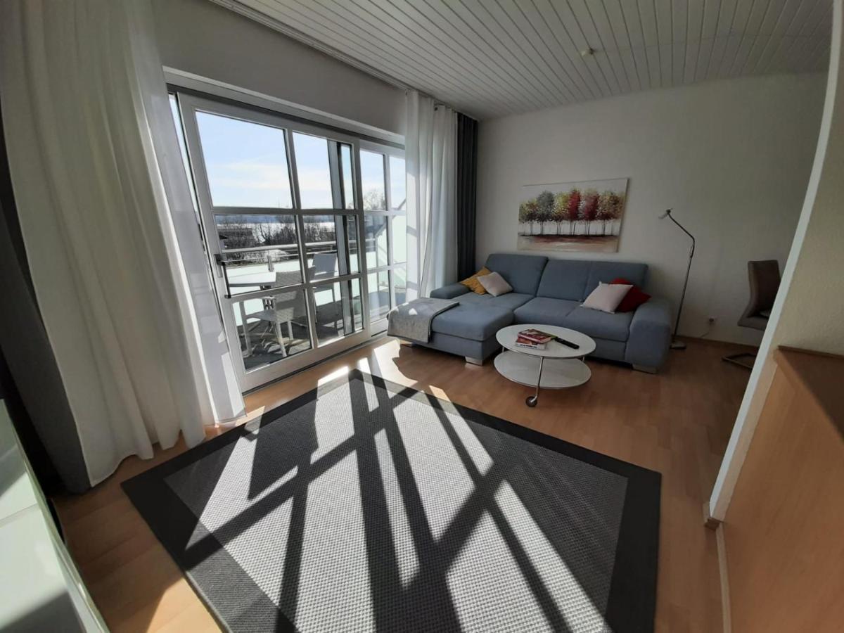 Apartment Haus Seeblick Uberlingen