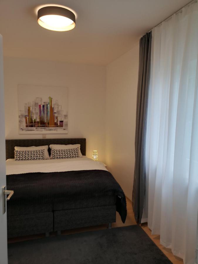 Apartment Haus Seeblick