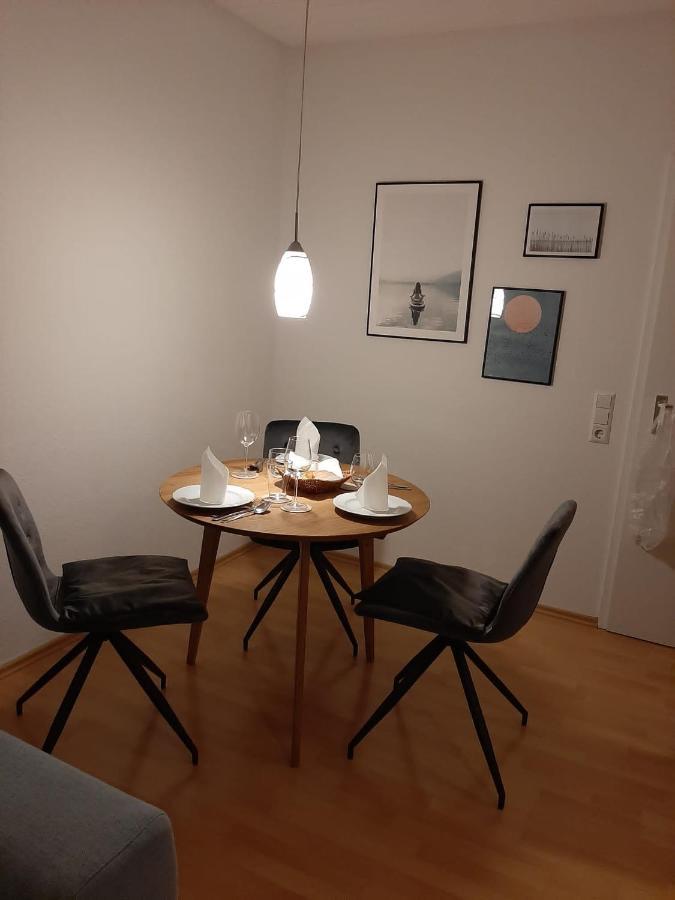 Haus Seeblick Apartment Uberlingen